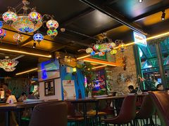 -Famous肥猫墨西哥音乐餐吧(五棵松华熙LIVE店)