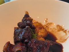 -环球港凯悦 · 享悦中餐厅