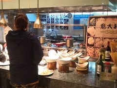 -太原富力万达文华酒店·美食汇西餐厅