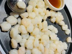-和记小菜(大宁店)