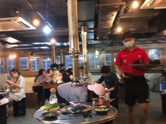 大堂-喜来稀肉(金巴利道店)