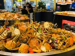 -五月罗马海鲜烤肉自助餐厅(印象城店)