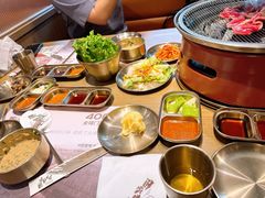 -西塔老太太泥炉烤肉(双井店)
