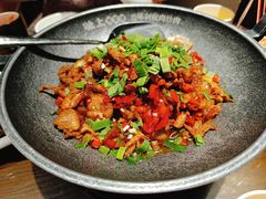 -味上湘菜馆(岳麓山店)