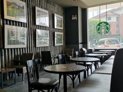 -星巴克臻选(苏州苏信店)