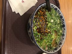 牛肉面-有礼有面(知春路店)