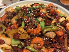 -福苗小骆驼烧烤(大唐不夜城店)