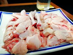 -财神鸡煲(华强北店)