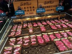 -東盛炭烤自助料理(玄武招商花园城店)