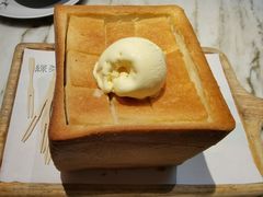-绿茶餐厅(光明N次方公园店)