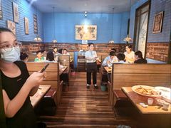 -永安鱼庄·镇江菜(丁卯店)