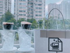 -JPG coffee(广州体育西店)