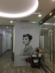 -时间海科学美容