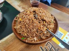 -重庆故事姊妹老火锅(财经学院店)