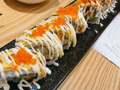 -六本目日式料理(珊瑚沙家园店)