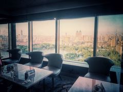 -上海新发展亚太JW万豪酒店