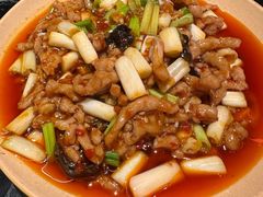 -廖川菜(太阳宫店)
