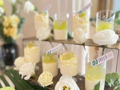 -玉见cake低糖蛋糕甜品台定制(河西店)