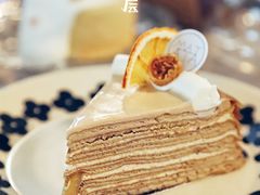-Kekimatata 生日蛋糕·烘焙教学