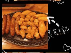 -萨莉亚意式餐厅(上下九店)