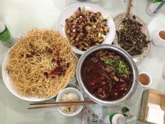 -无味饭店(九眼桥商业文化广场店)