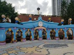 -史诺比开心世界