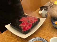 -乐亭日本料理(彩虹本店)