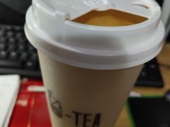 -茶百道(柏威年店)