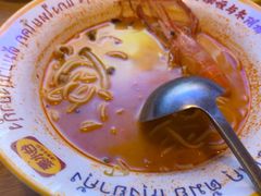 -椰莱泰小谷·东南亚融合菜(坪山悦阾SPACE店)
