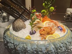 -海之乡日本料理铁板烧(星海店)