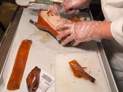 -秀儿四九城·新京菜(亚运村鸟巢店)