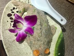 -金海阁海鲜火锅