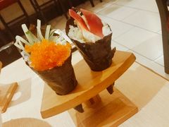 -万岁寿司(万国店)