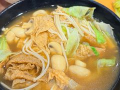-兴记肉骨茶(甲洞大街第二新分店)