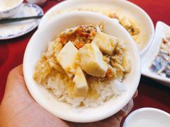 -老吉士酒家(天平路店)