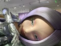 -GENTLE MONSTER (上海HAUS NOWHERE店 )