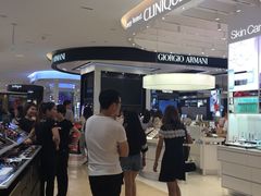 -杭州西湖银泰百货