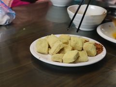 -88号小吃店·经典云南菜·地道纳西美食