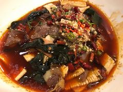 -一品滇香·云南菜(公益西桥店)