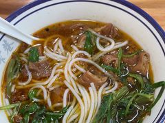 -窄巷口生烫牛肉米线(景云路店)