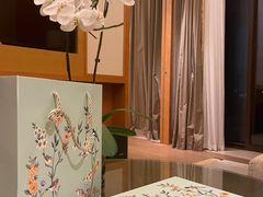 -杭州西溪喜来登度假大酒店