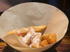 红薯条-The Cheebat 锌吧·Bistro(体育西店)