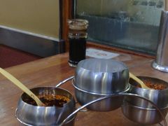 -帖老大羊肉汤烩面烧烤(康复后街总店)