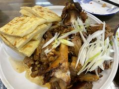 -鼎香润(德胜门内店)