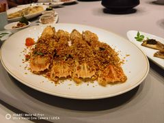 -金悦轩海鲜酒家(拱北店)