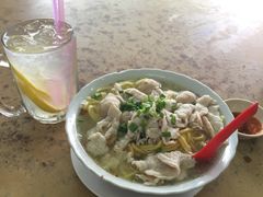 -金兴利茶室(新苏兰店)