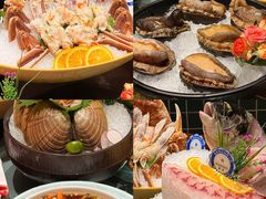 -东海怡品海鲜豆捞(西水东店)
