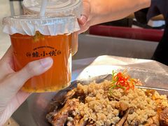 -蛙小侠(珠海华发商都店)
