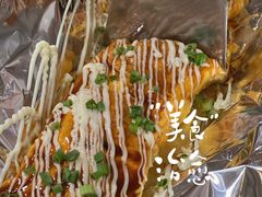 -日葵 大阪烧ひまり(仙霞路店)