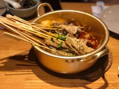 -觅香串串香·麻辣烫·冒菜(欧美广场店)